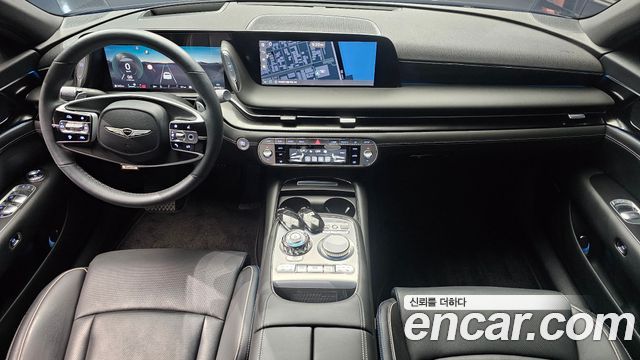 Genesis G90 2025 — photo 7