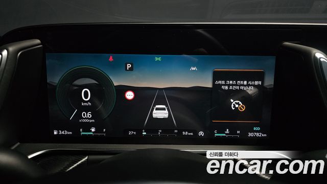 Genesis G90 2025 — photo 8