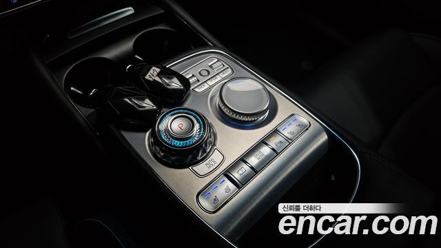 Genesis G90 2025 — photo 9