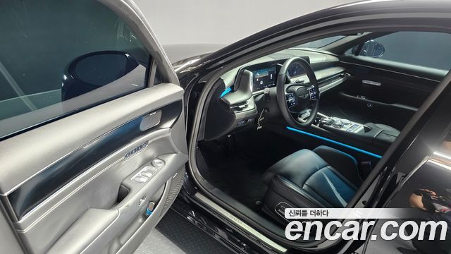 Genesis G90 2025 — photo 10