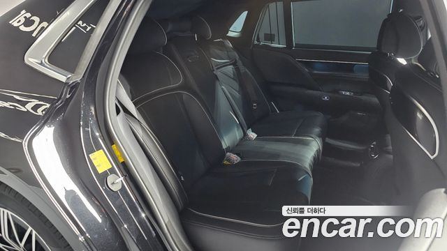 Genesis G90 2025 — photo 11