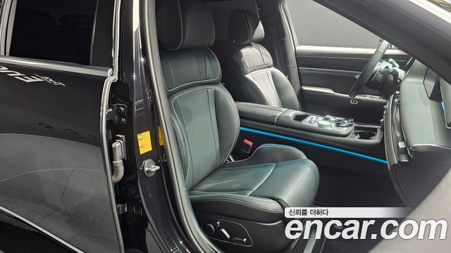 Genesis G90 2025 — photo 12