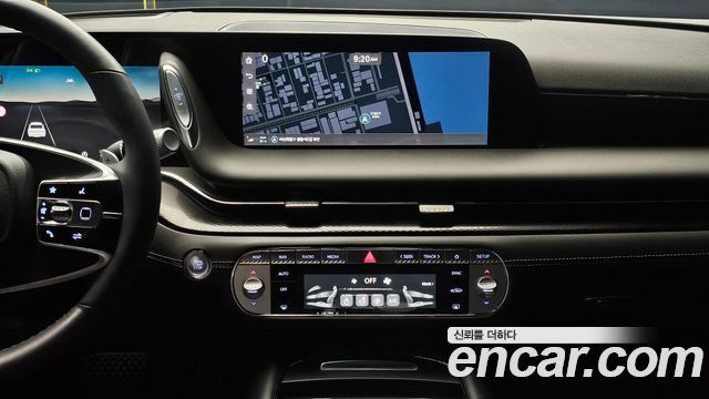 Genesis G90 2025 — photo 14