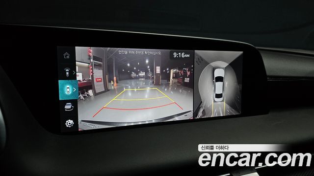 Genesis G90 2025 — photo 15