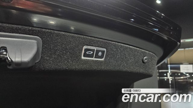 Genesis G90 2025 — photo 20
