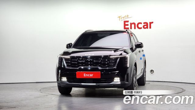 Kia Sorento 2024 — photo 3
