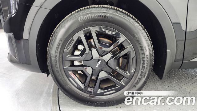 Kia Sorento 2024 — photo 5