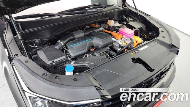 Kia Sorento 2024 — photo 6