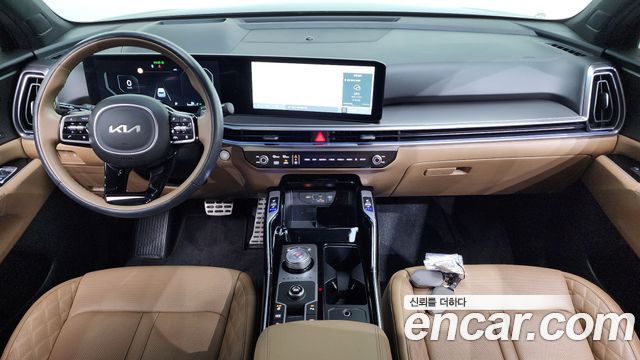 Kia Sorento 2024 — photo 10