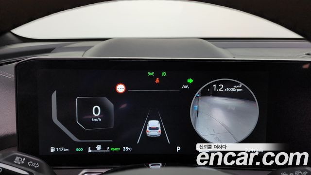 Kia Sorento 2024 — photo 11