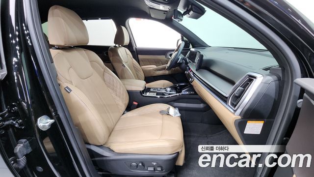 Kia Sorento 2024 — photo 13