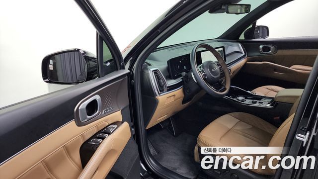 Kia Sorento 2024 — photo 18