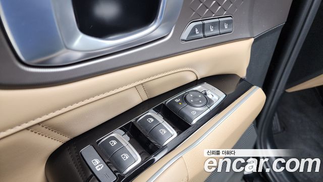 Kia Sorento 2024 — photo 19