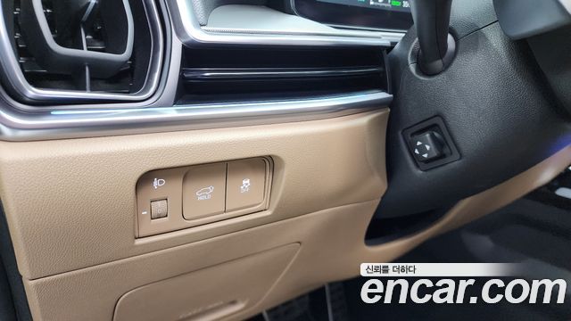 Kia Sorento 2024 — photo 20