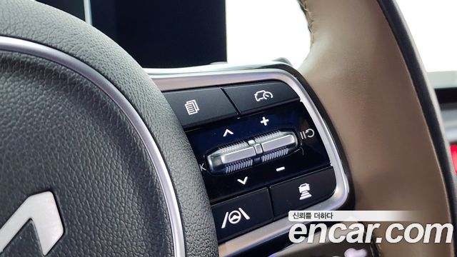 Kia Sorento 2024 — photo 22