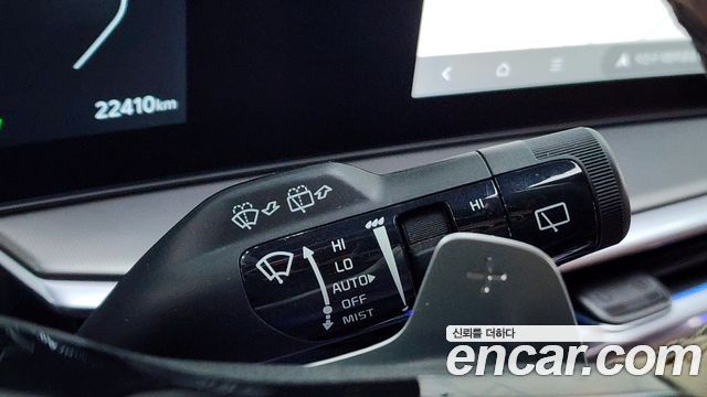 Kia Sorento 2024 — photo 23
