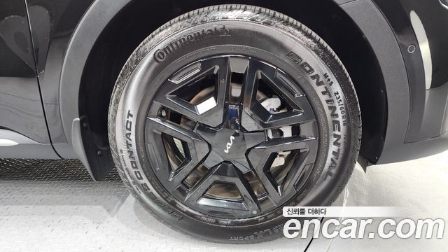 Kia Sorento 2024 — photo 7