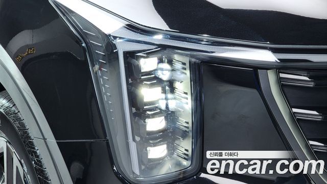 Kia Sorento 2024 — photo 8