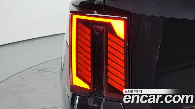 Kia Sorento 2024 — photo 9