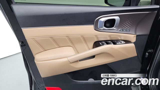 Kia Sorento 2024 — photo 14