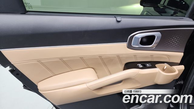 Kia Sorento 2024 — photo 15