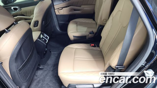 Kia Sorento 2024 — photo 16