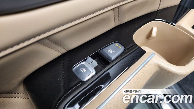 Kia Sorento 2024 — photo 30