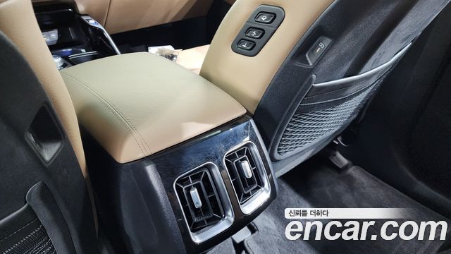Kia Sorento 2024 — photo 31