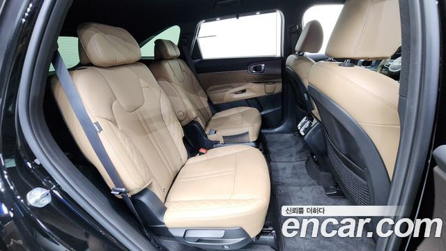 Kia Sorento 2024 — photo 32
