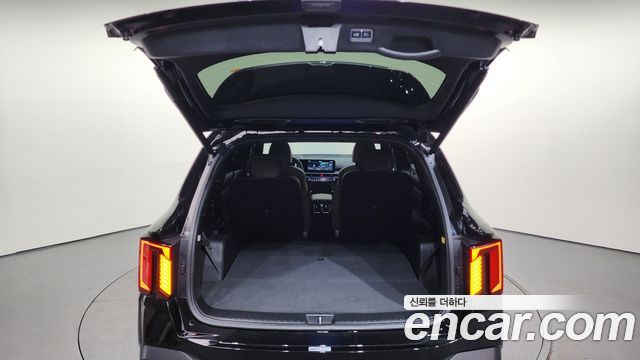 Kia Sorento 2024 — photo 33