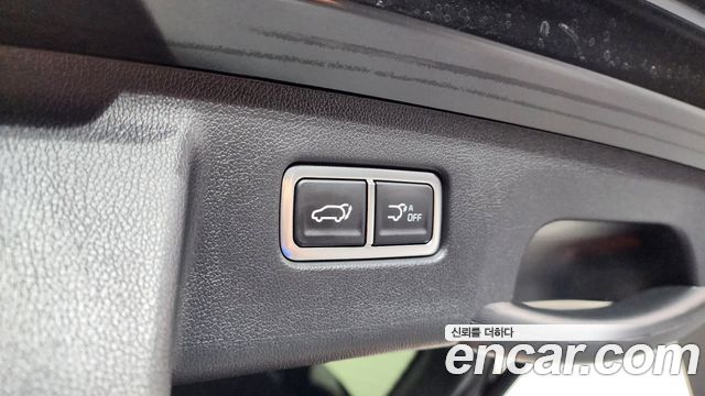 Kia Sorento 2024 — photo 34