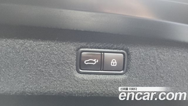 Genesis G90 2019 — photo 16