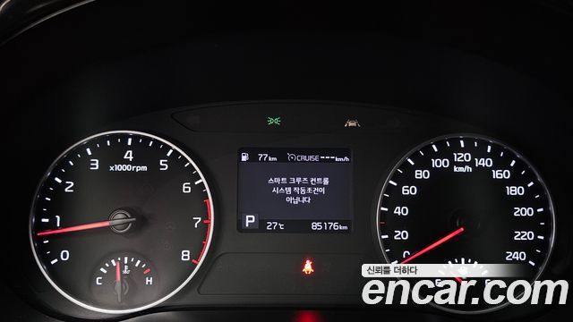 Kia Seltos 2022 — photo 8
