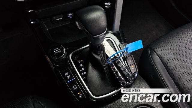 Kia Seltos 2022 — photo 9