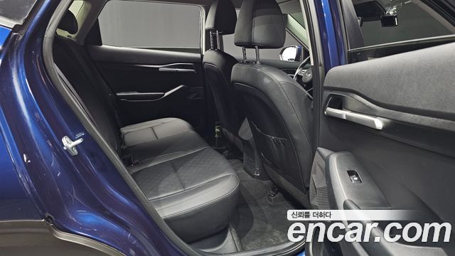 Kia Seltos 2022 — photo 11