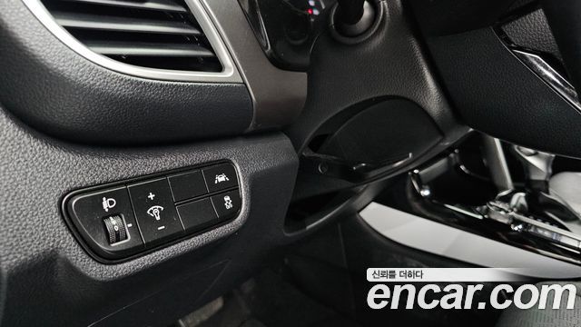 Kia Seltos 2022 — photo 20
