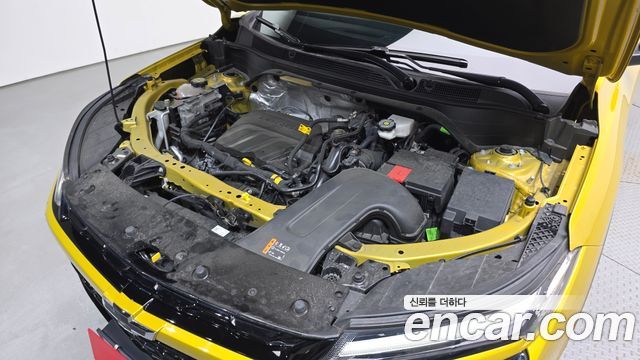 Chevrolet Korea Trax 2024 — photo 6
