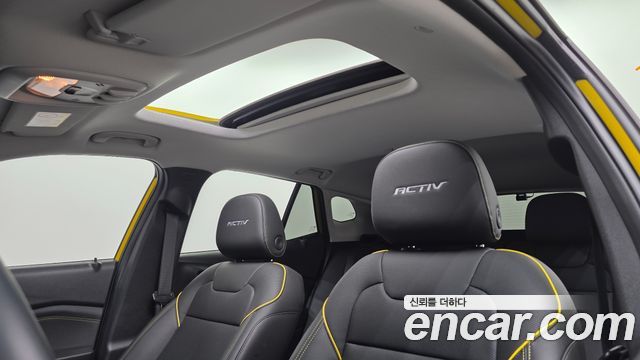 Chevrolet Korea Trax 2024 — photo 23