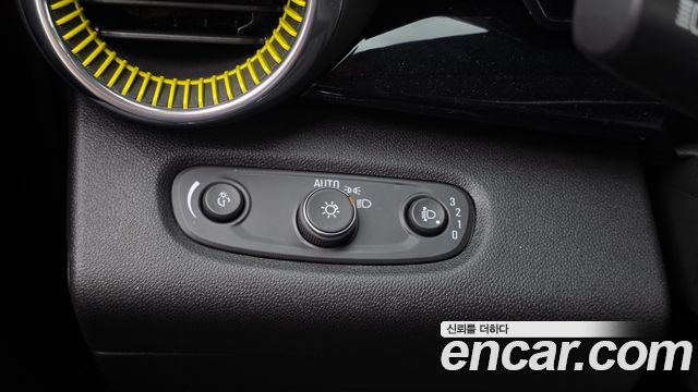 Chevrolet Korea Trax 2024 — photo 26