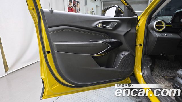 Chevrolet Korea Trax 2024 — photo 14