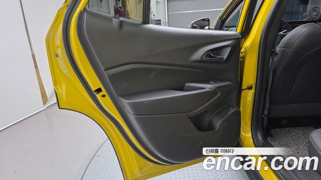 Chevrolet Korea Trax 2024 — photo 15