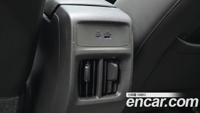 Chevrolet Korea Trax 2024 — photo 27