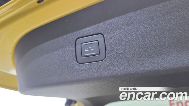 Chevrolet Korea Trax 2024 — photo 29