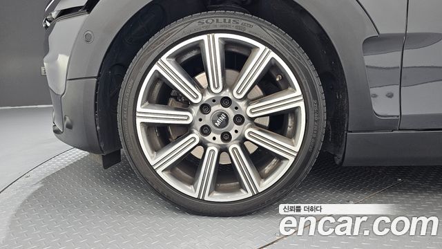 Mini Clubman 2020 — photo 5