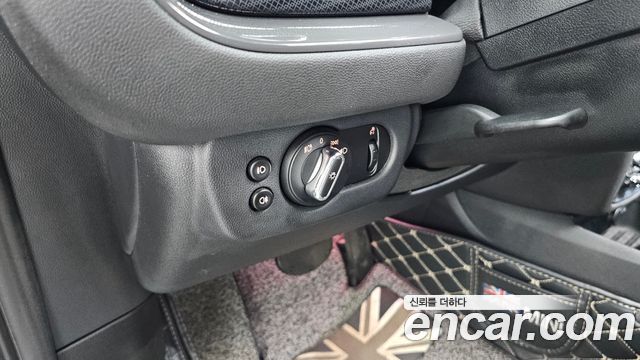 Mini Clubman 2020 — photo 22