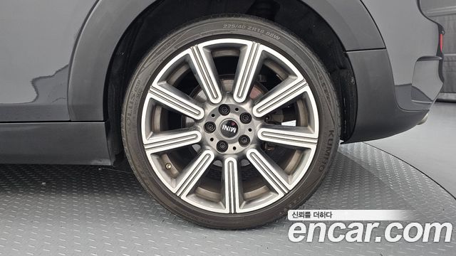 Mini Clubman 2020 — photo 7