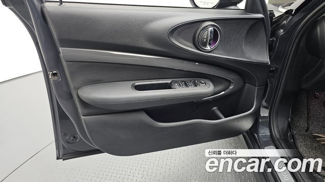 Mini Clubman 2020 — photo 14