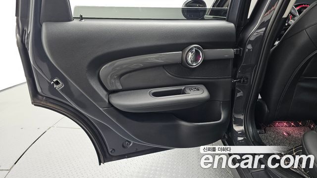 Mini Clubman 2020 — photo 15