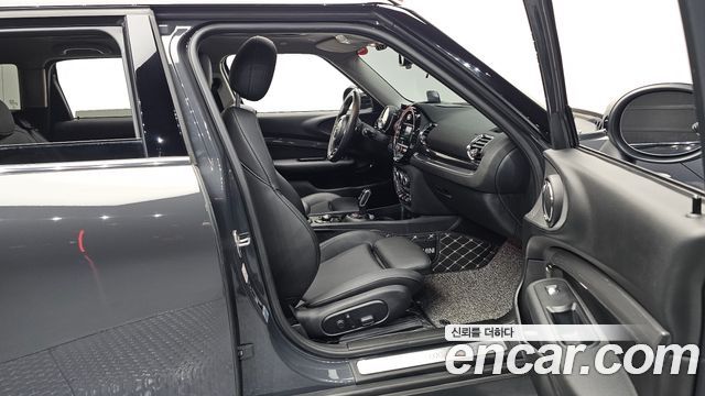 Mini Clubman 2020 — photo 16