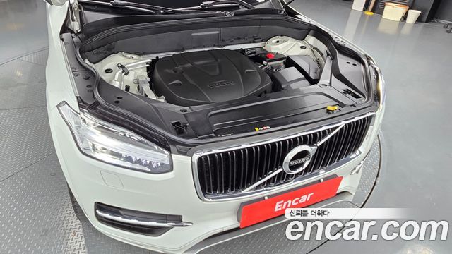 Volvo XC90 2019 — photo 6